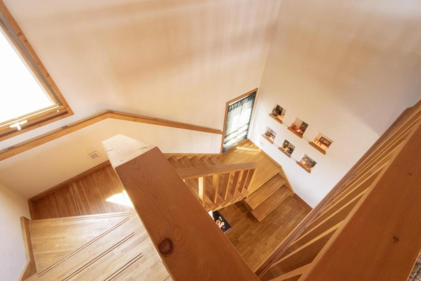 Nakafurano Sanso Harunoki Staff-Resident Type - Vacation Stay 11615 מראה חיצוני תמונה