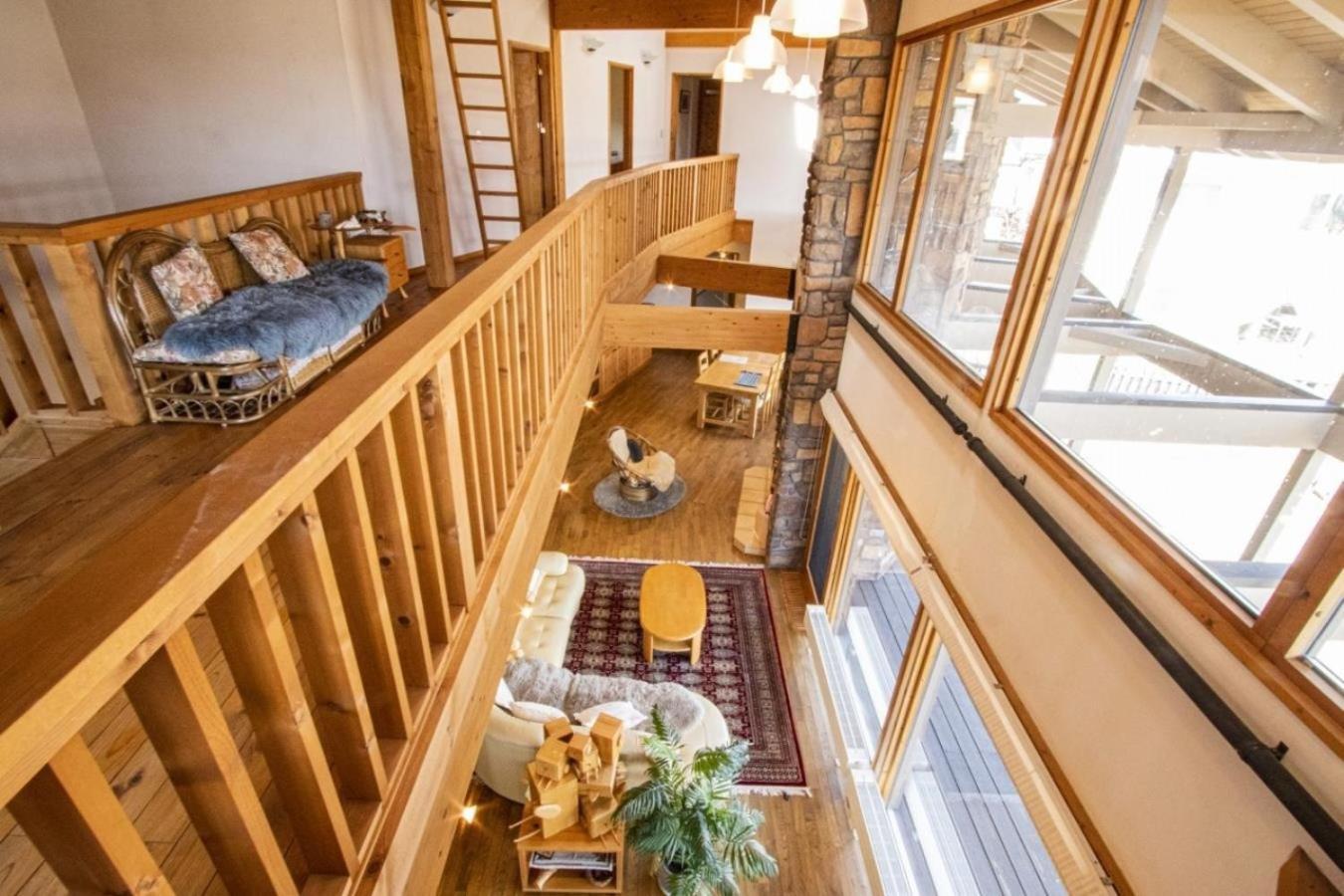 Nakafurano Sanso Harunoki Staff-Resident Type - Vacation Stay 11615 מראה חיצוני תמונה